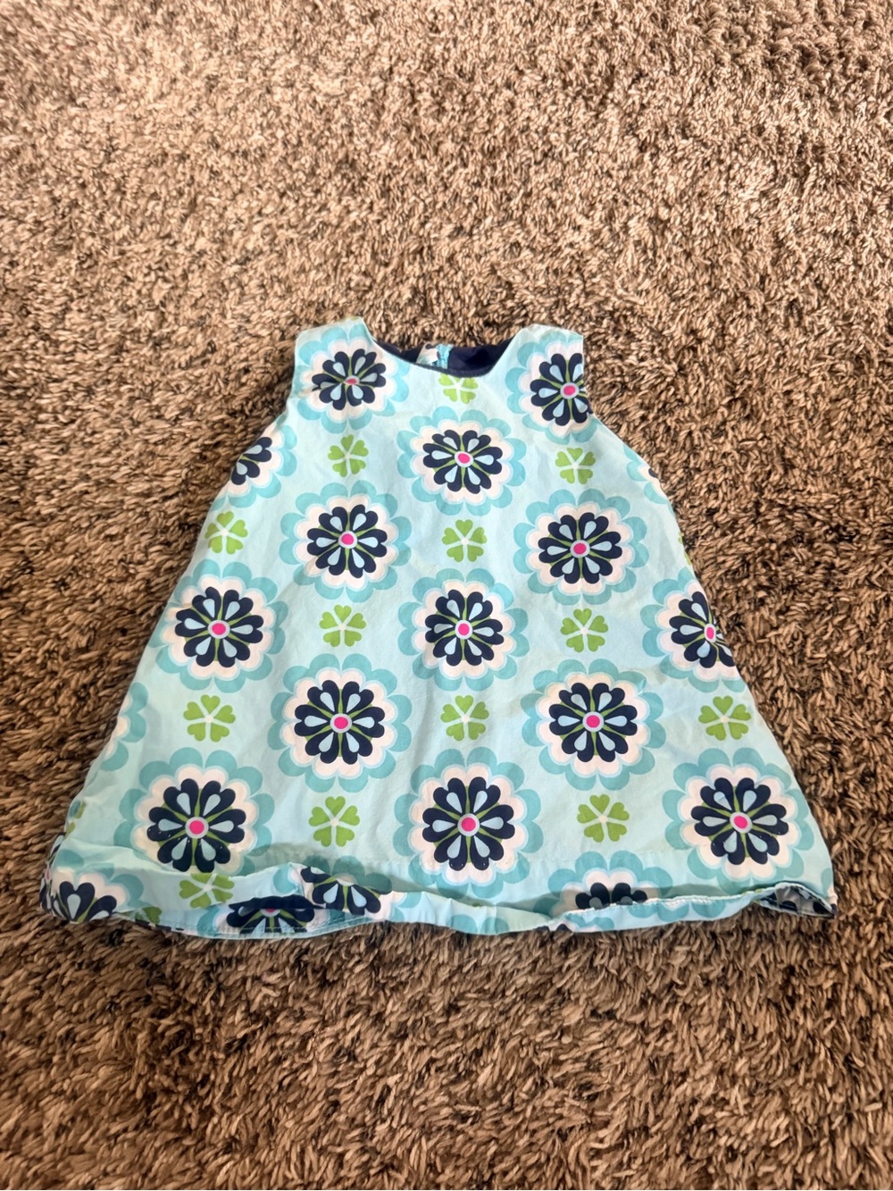 Vintage baby gap dress